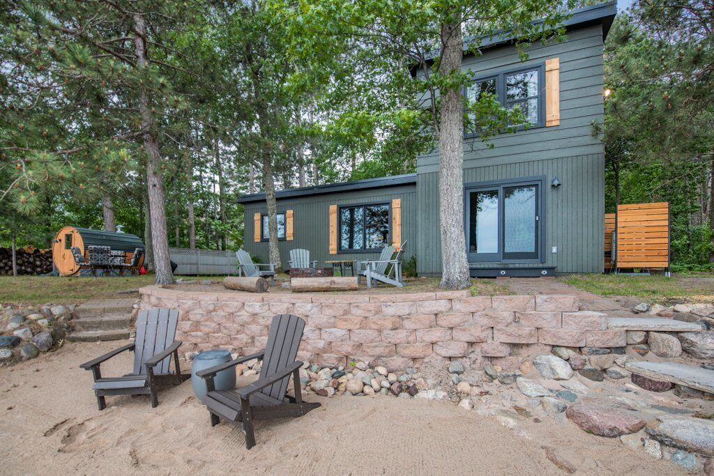 Photo of Patio Balcony in Brainerd