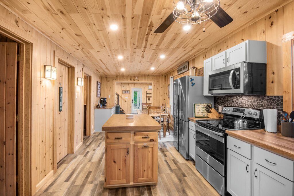 Photo of Kitchen in Brainerd