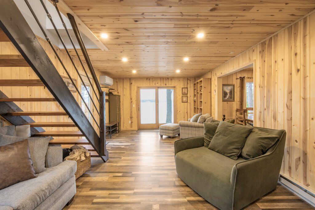 Photo of Livingroom in Brainerd