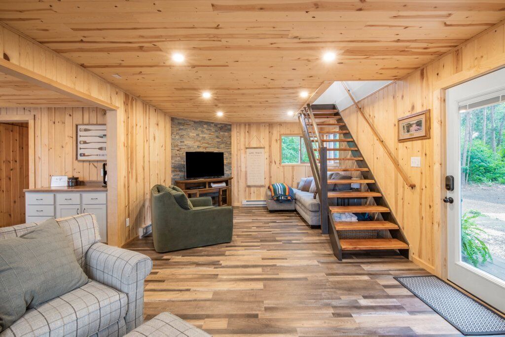 Photo of Livingroom in Brainerd