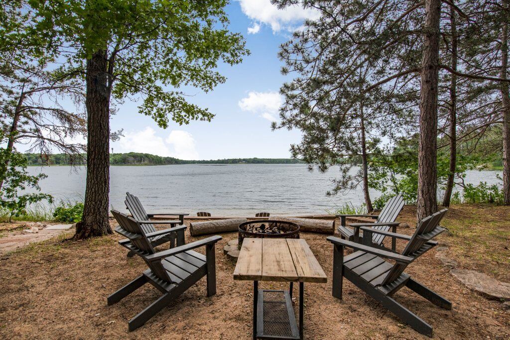 Photo of Patio Balcony in Brainerd