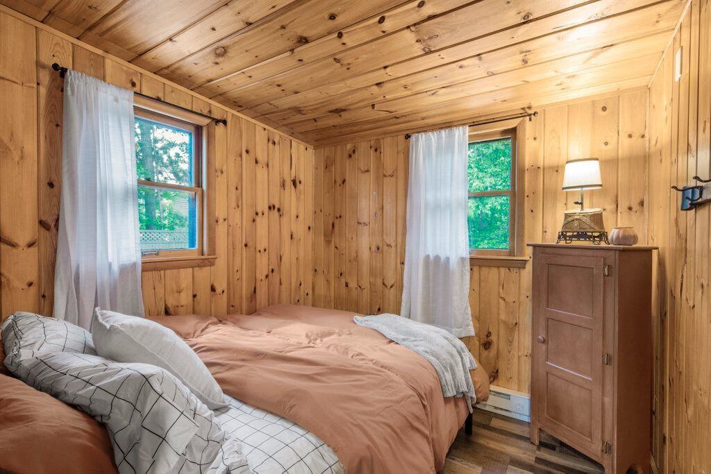 Photo of Bedroom in Brainerd