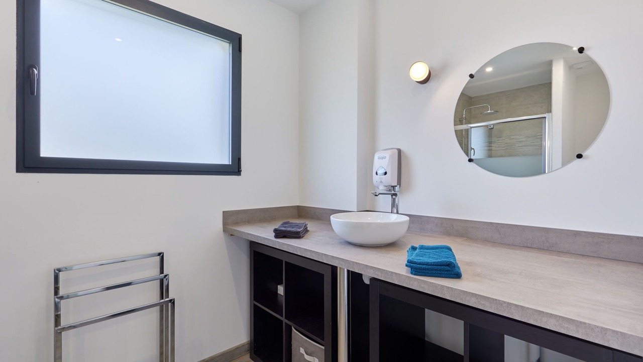 Photo of Bathroom in Saint-Maurice-en-Cotentin