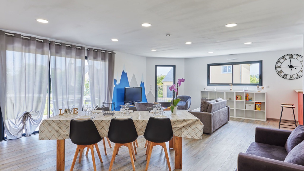 Photo of Bedroom in Saint-Maurice-en-Cotentin