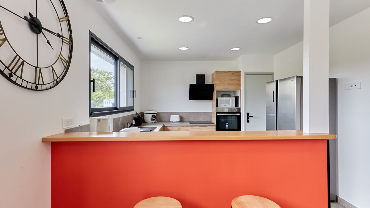 Photo of Bedroom in Saint-Maurice-en-Cotentin