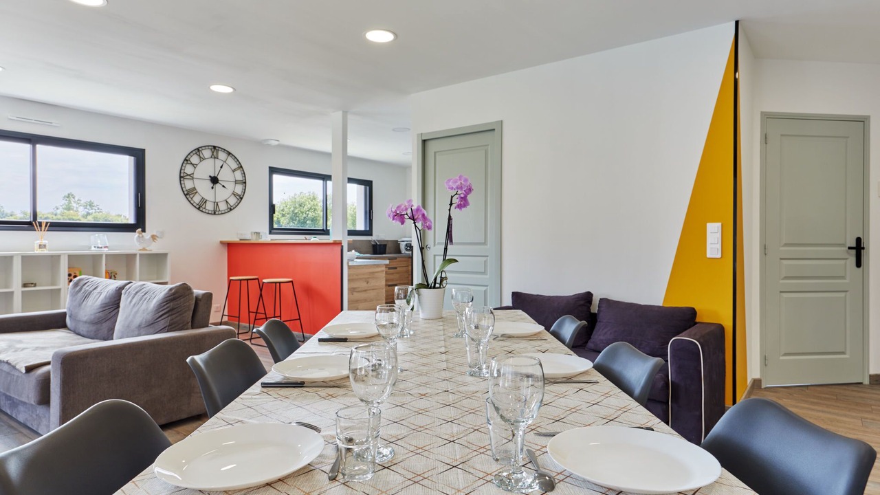Photo of Bedroom in Saint-Maurice-en-Cotentin