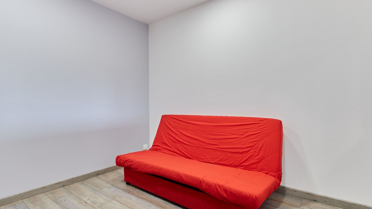 Photo of Livingroom in Saint-Maurice-en-Cotentin