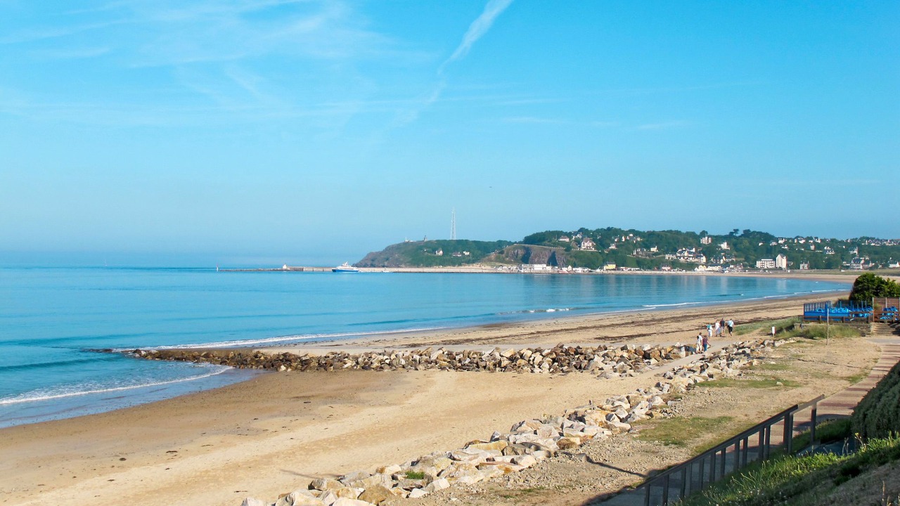 Photo of Outdoor in Saint-Maurice-en-Cotentin