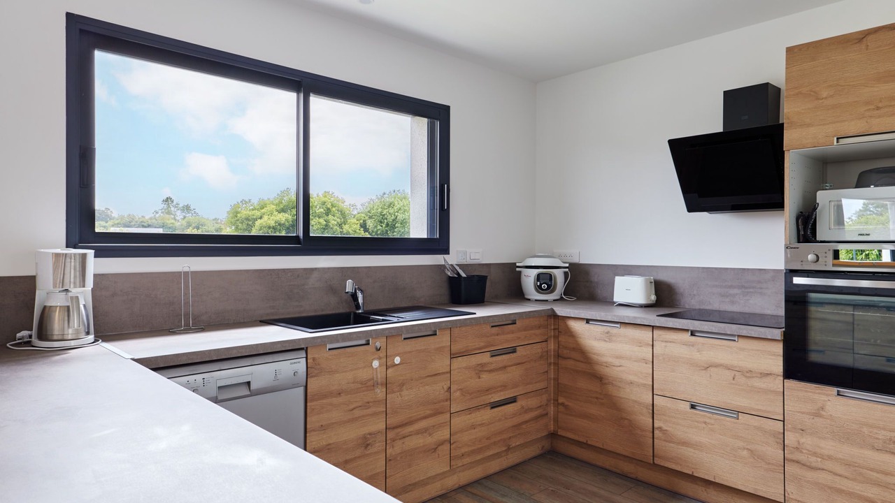 Photo of Bedroom in Saint-Maurice-en-Cotentin