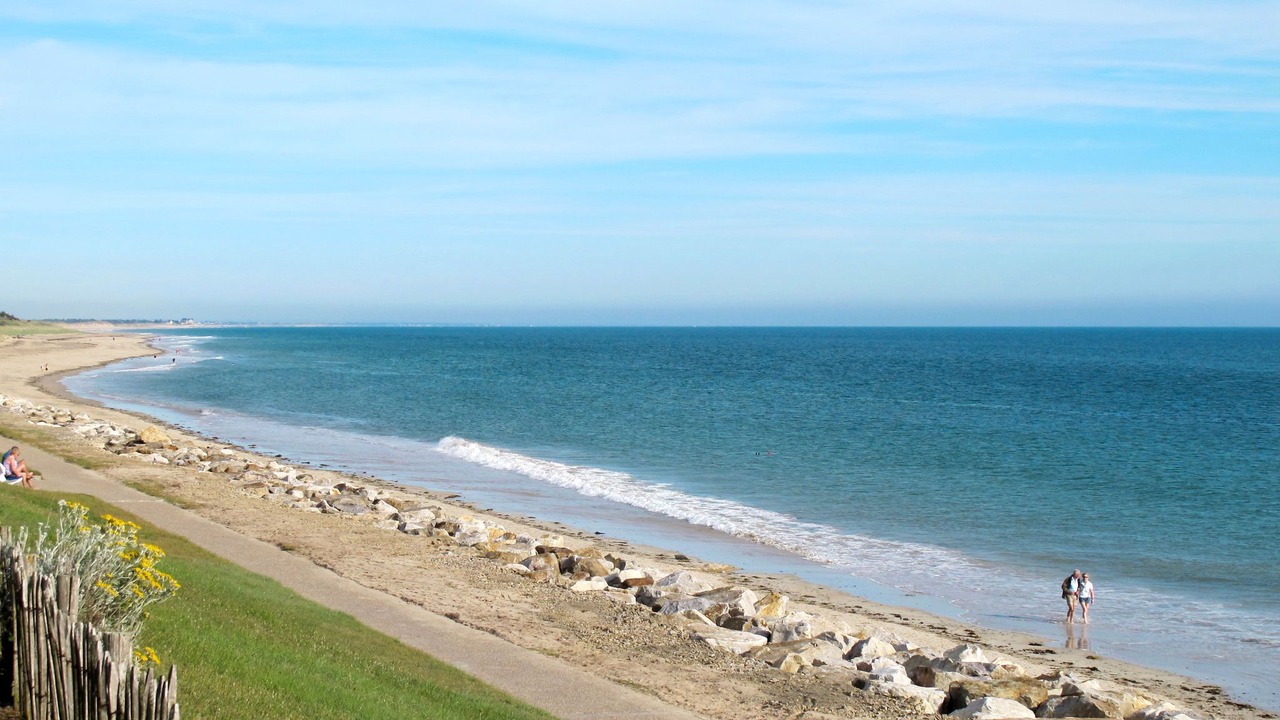 Photo of Outdoor in Saint-Maurice-en-Cotentin