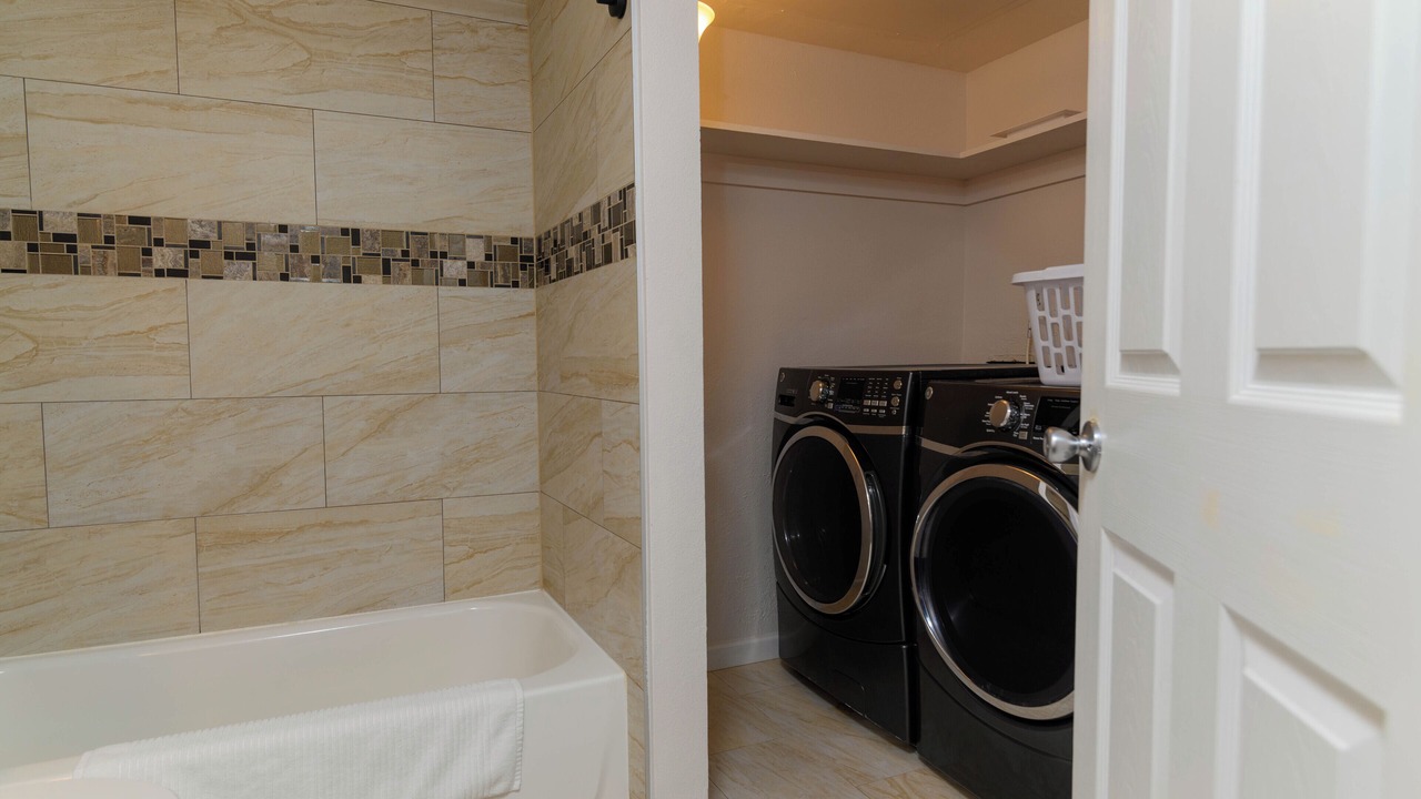 Photo of Bathroom in The Colony