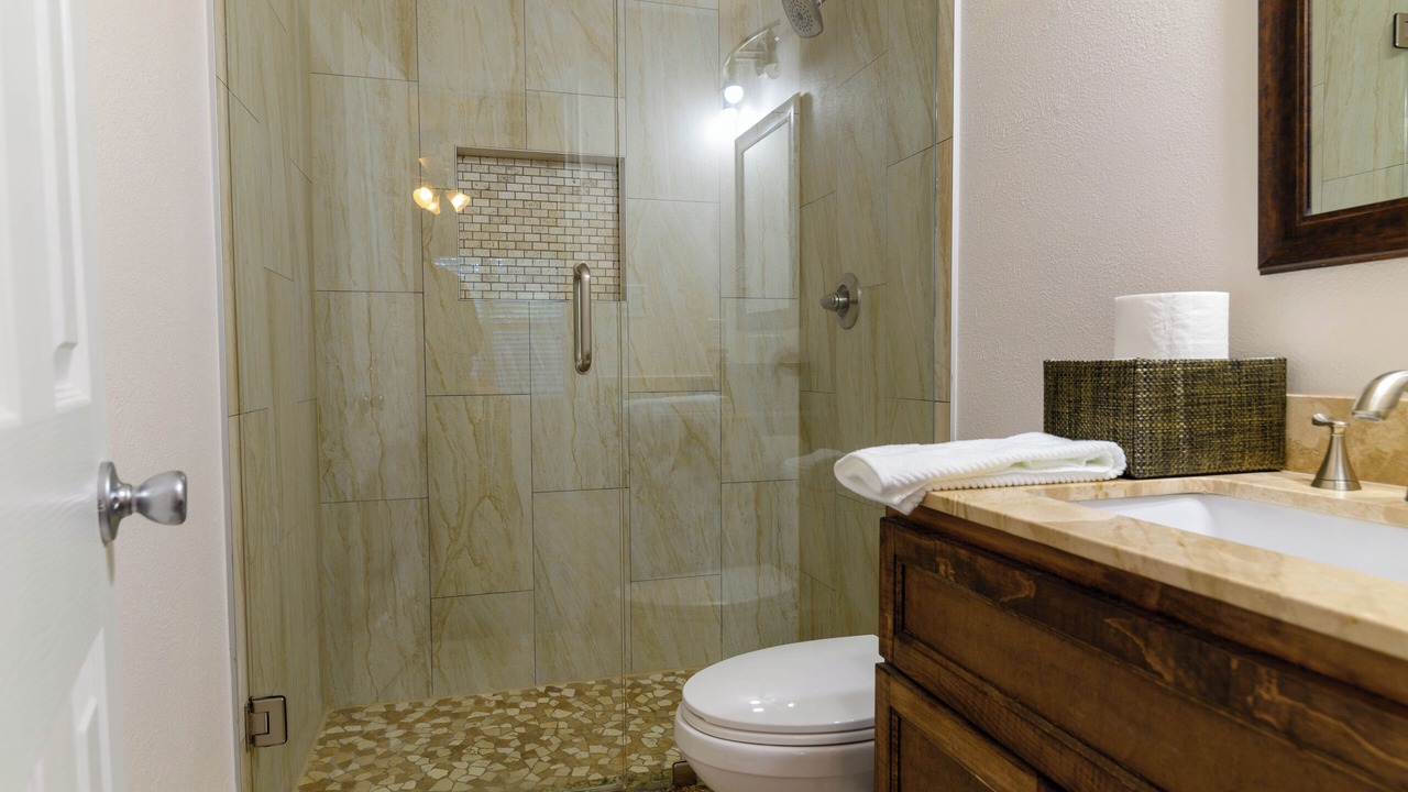 Photo of Bathroom in The Colony