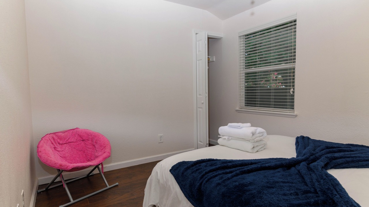 Photo of Bedroom in The Colony