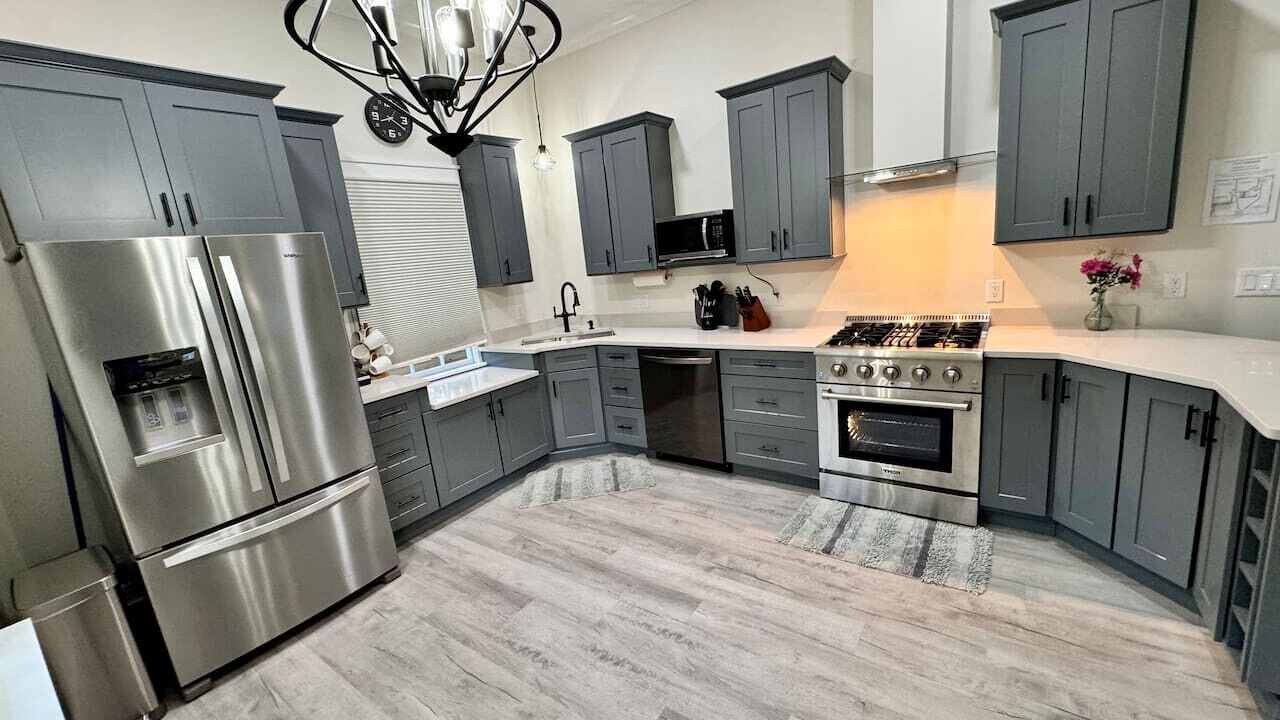 Photo of Kitchen in Uptown