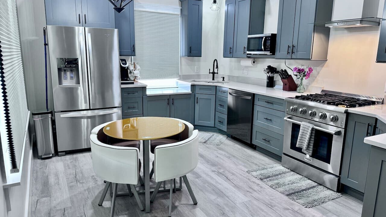 Photo of Kitchen in Uptown