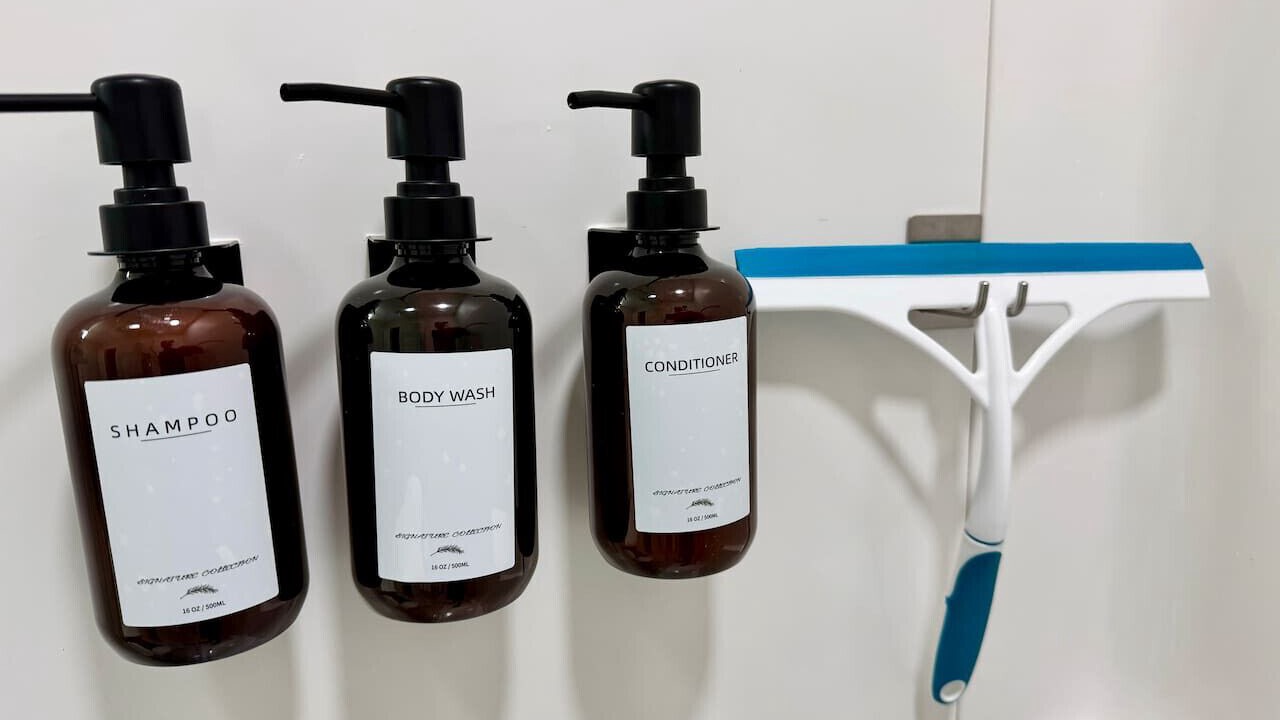 Photo of Bathroom in Uptown