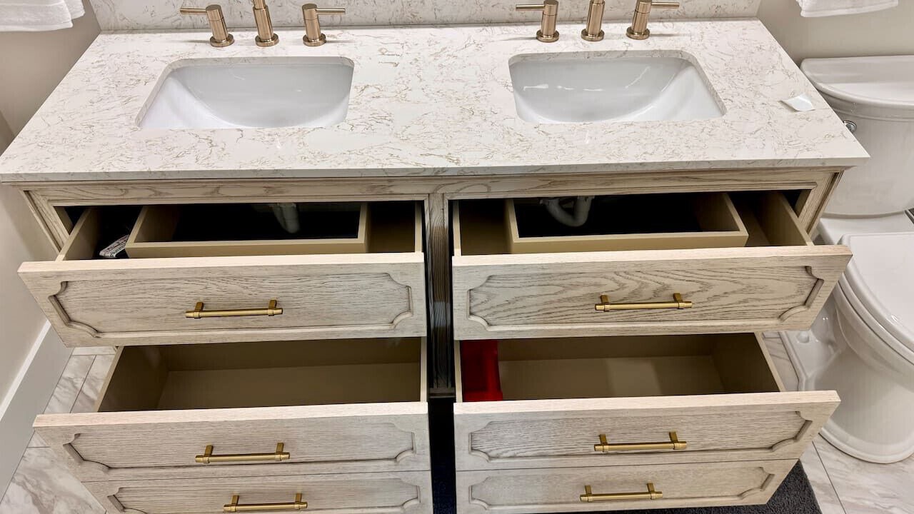 Photo of Bathroom in Uptown