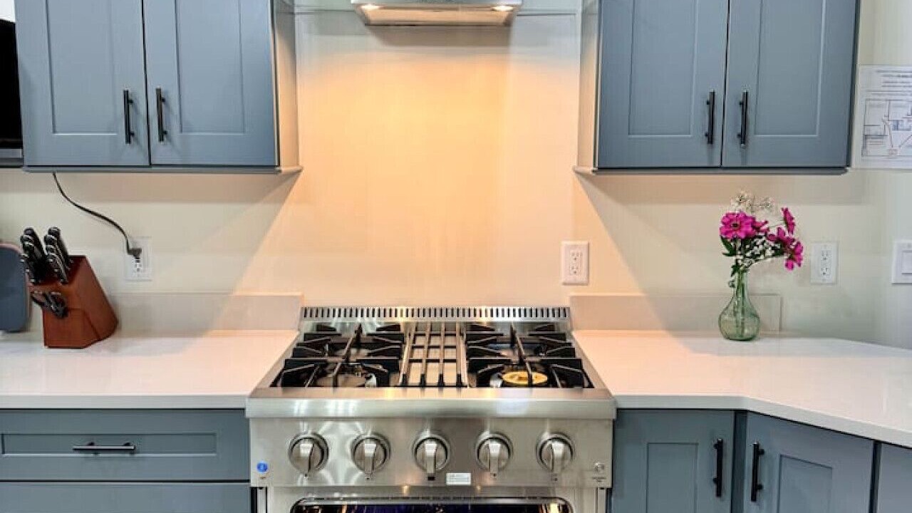 Photo of Kitchen in Uptown