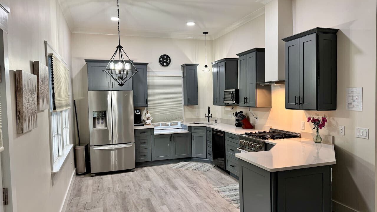 Photo of Kitchen in Uptown