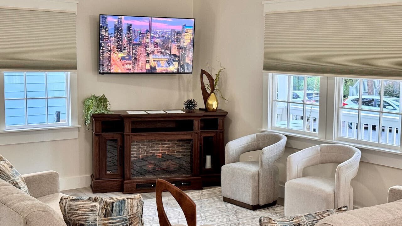 Photo of Livingroom in Uptown