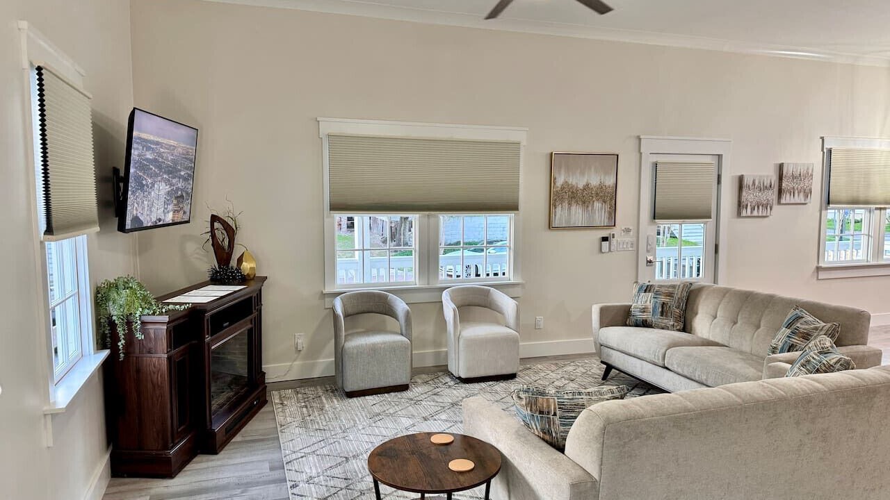 Photo of Livingroom in Uptown