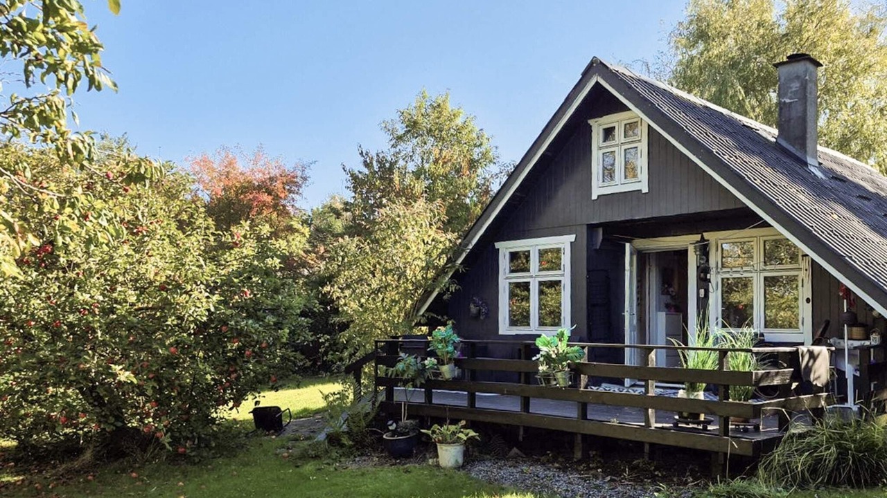 Photo of Outdoor in Boeslum