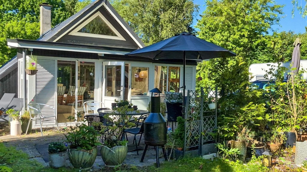 Photo of Outdoor in Boeslum