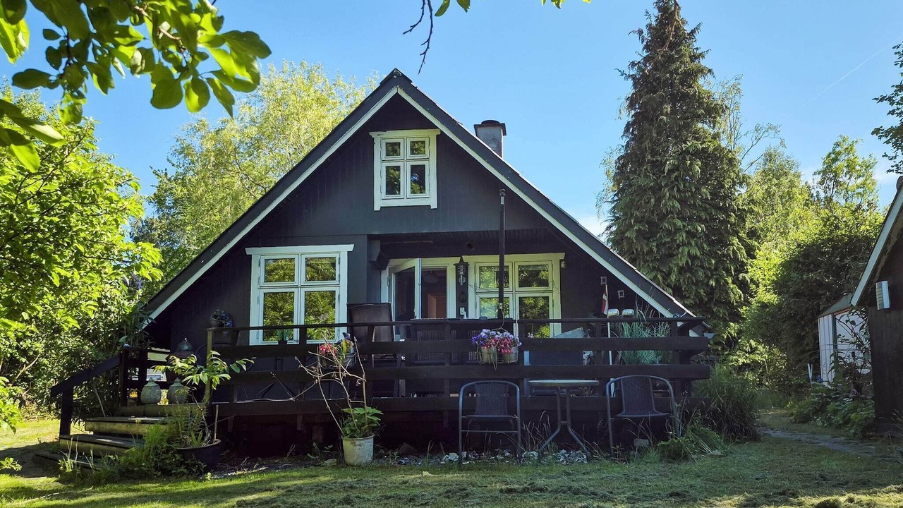 Photo of Outdoor in Boeslum