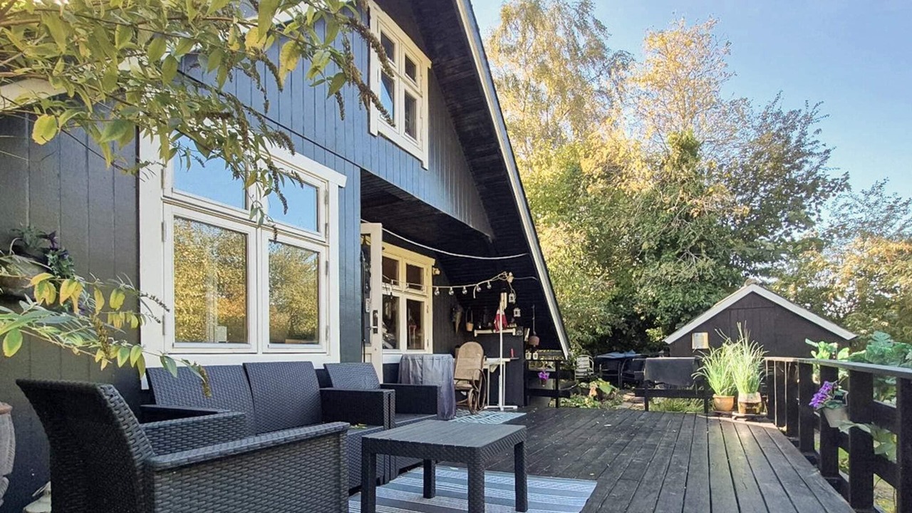 Photo of Outdoor in Boeslum