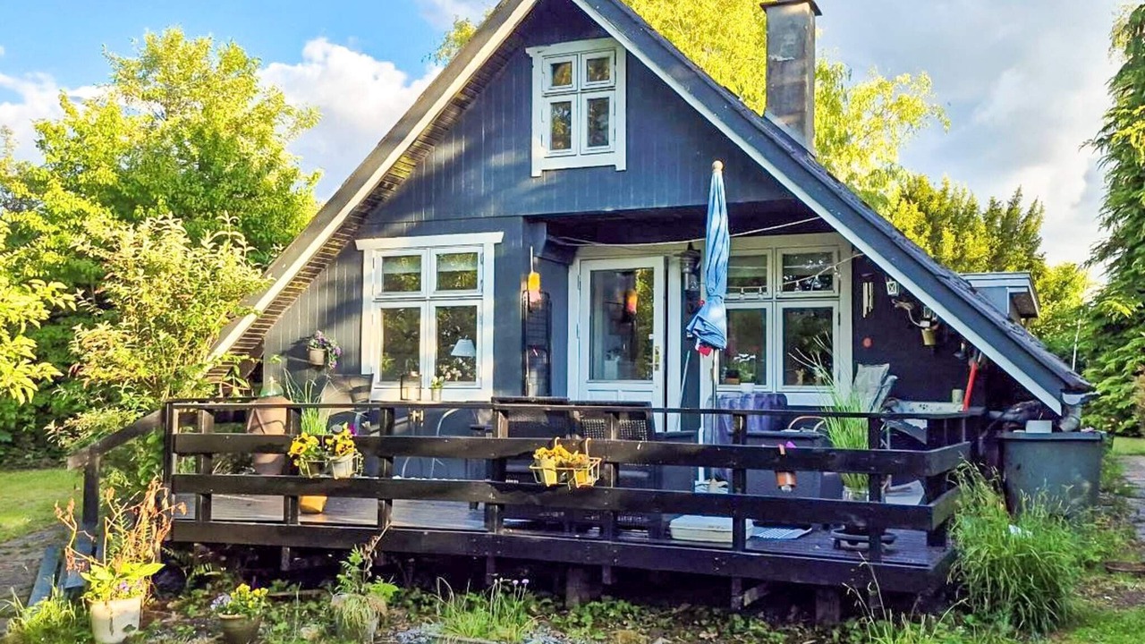 Photo of Outdoor in Boeslum