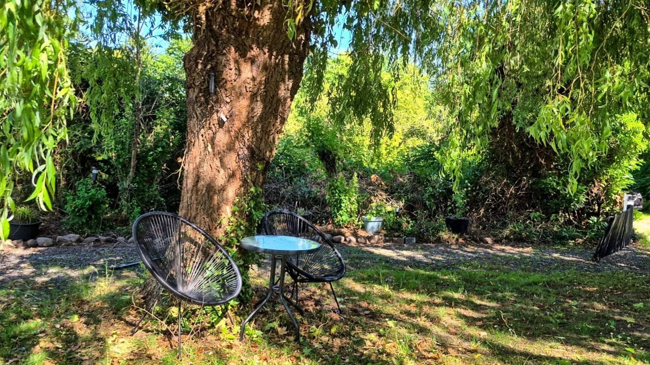 Photo of Outdoor in Boeslum