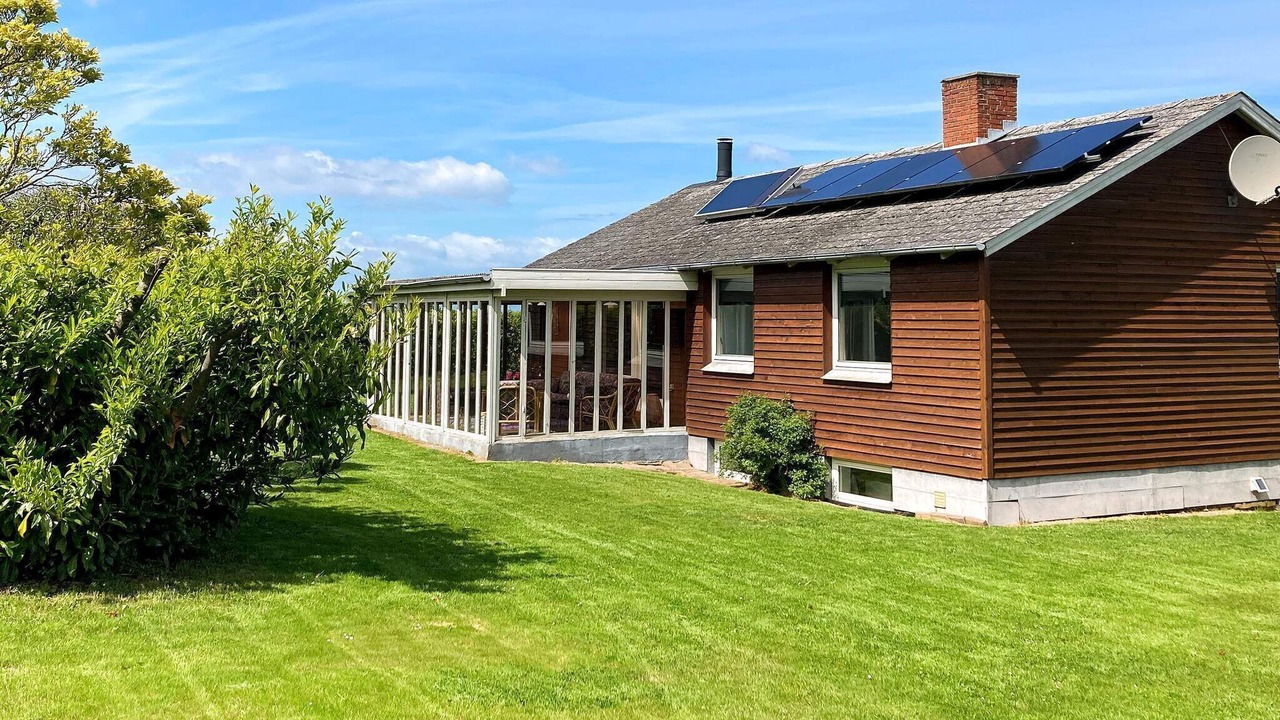 Photo of Outdoor in Asserballeskov