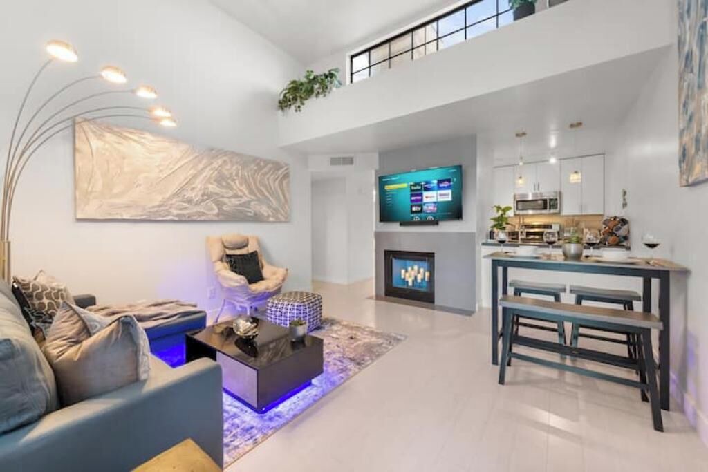 Photo of Livingroom in Chandler