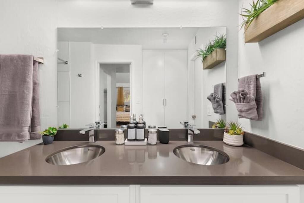 Photo of Bathroom in Chandler