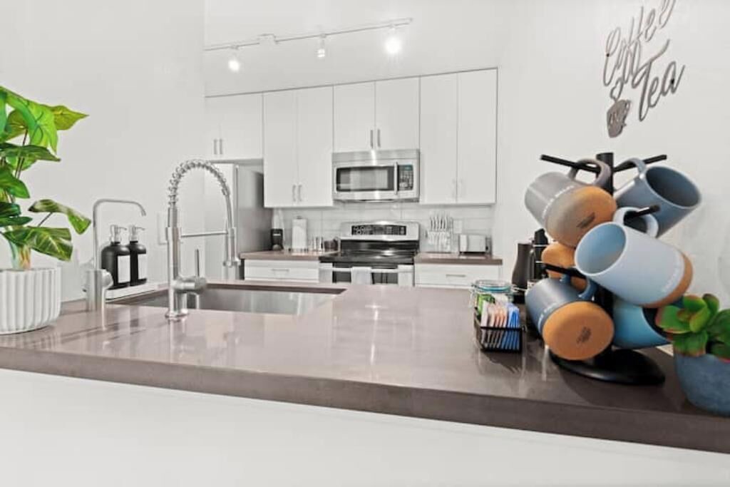 Photo of Kitchen in Chandler