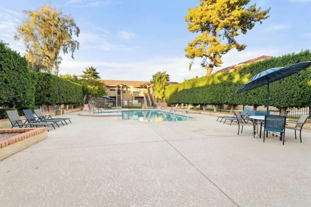Photo of Outdoor in Chandler