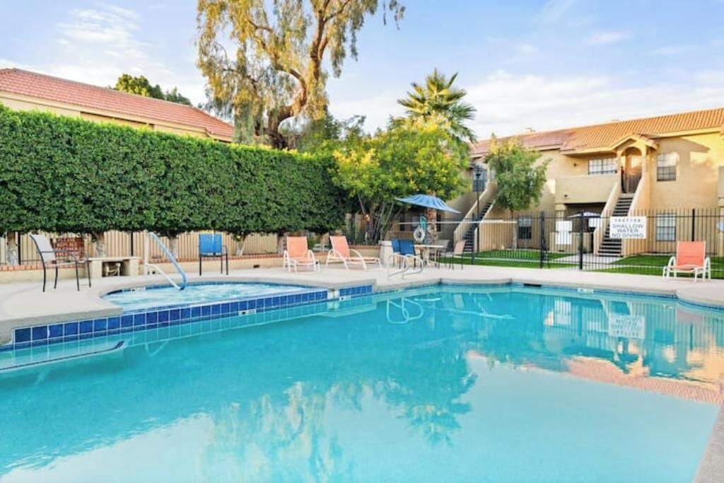 Photo of Outdoor in Chandler