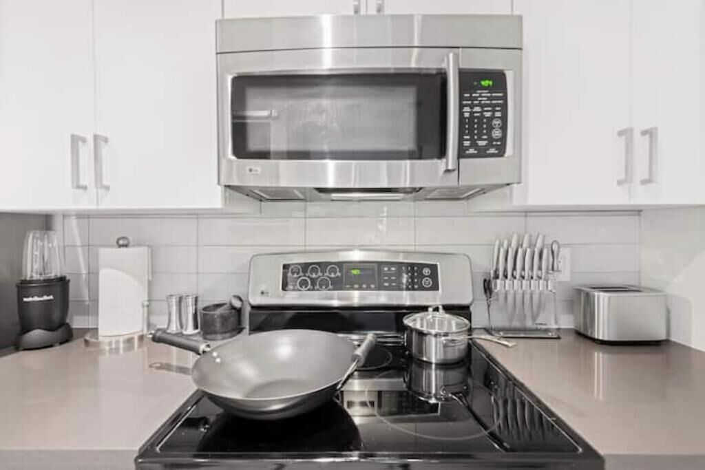 Photo of Kitchen in Chandler