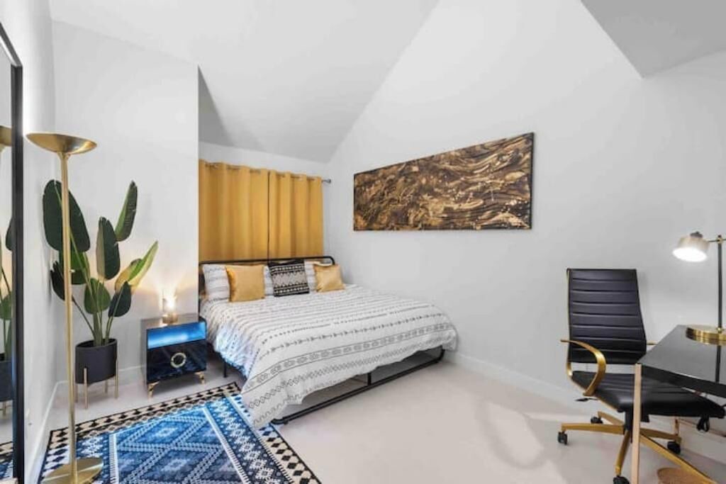 Photo of Bedroom in Chandler