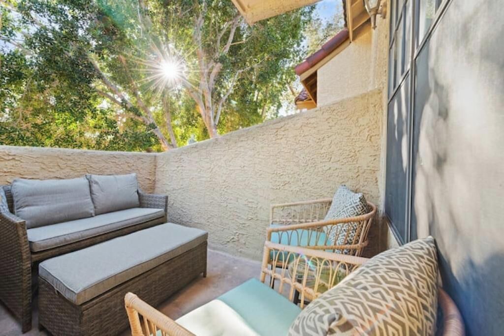 Photo of Patio Balcony in Chandler