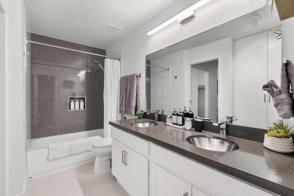 Photo of Bathroom in Chandler