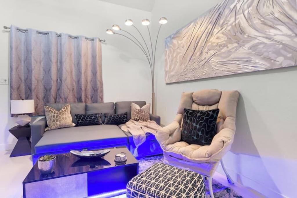 Photo of Livingroom in Chandler