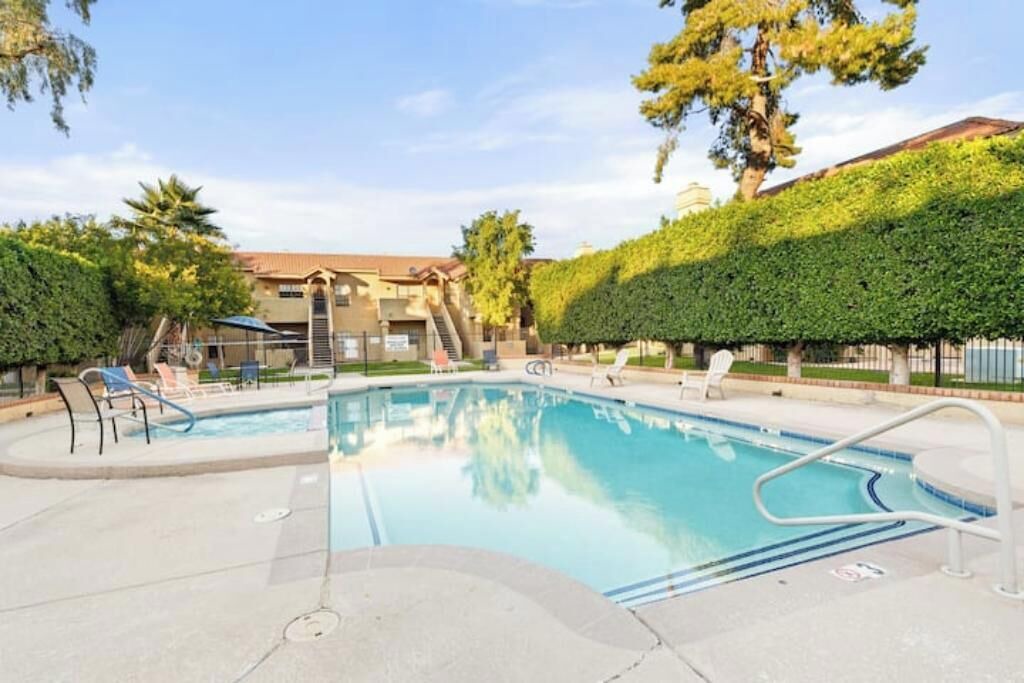 Photo of Outdoor in Chandler