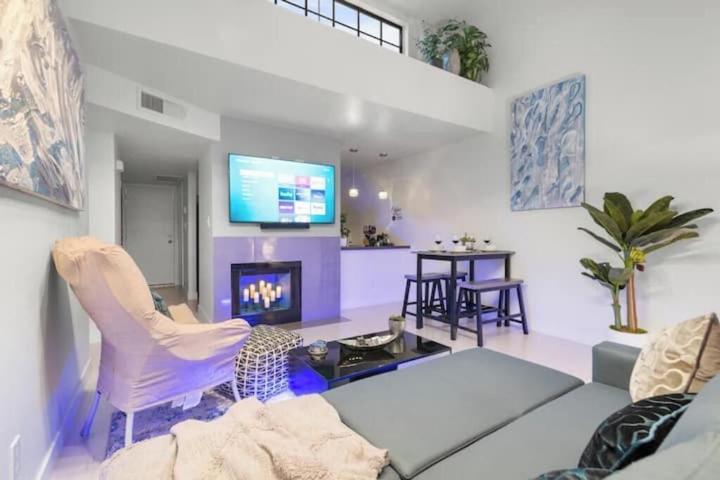 Photo of Livingroom in Chandler