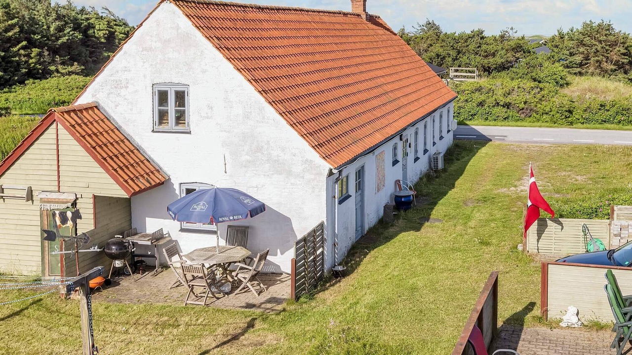 Photo of Outdoor in Lild Strand
