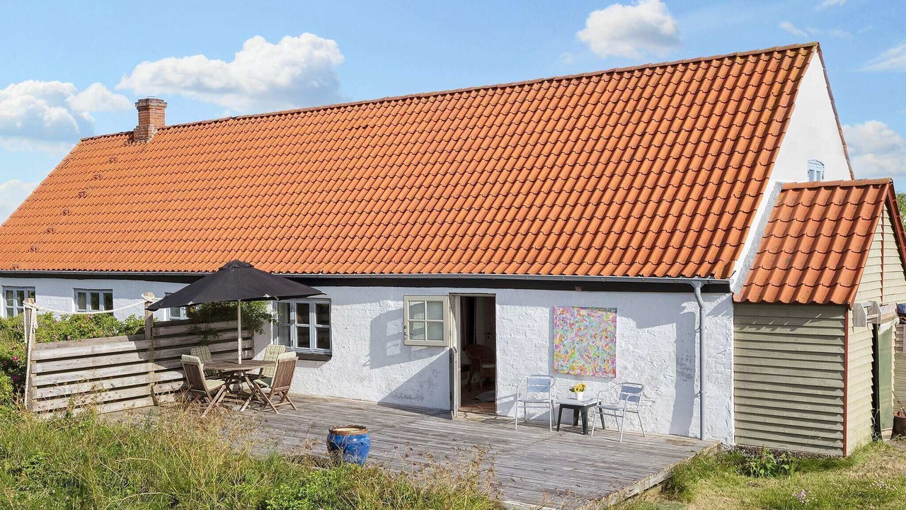 Photo of Outdoor in Lild Strand