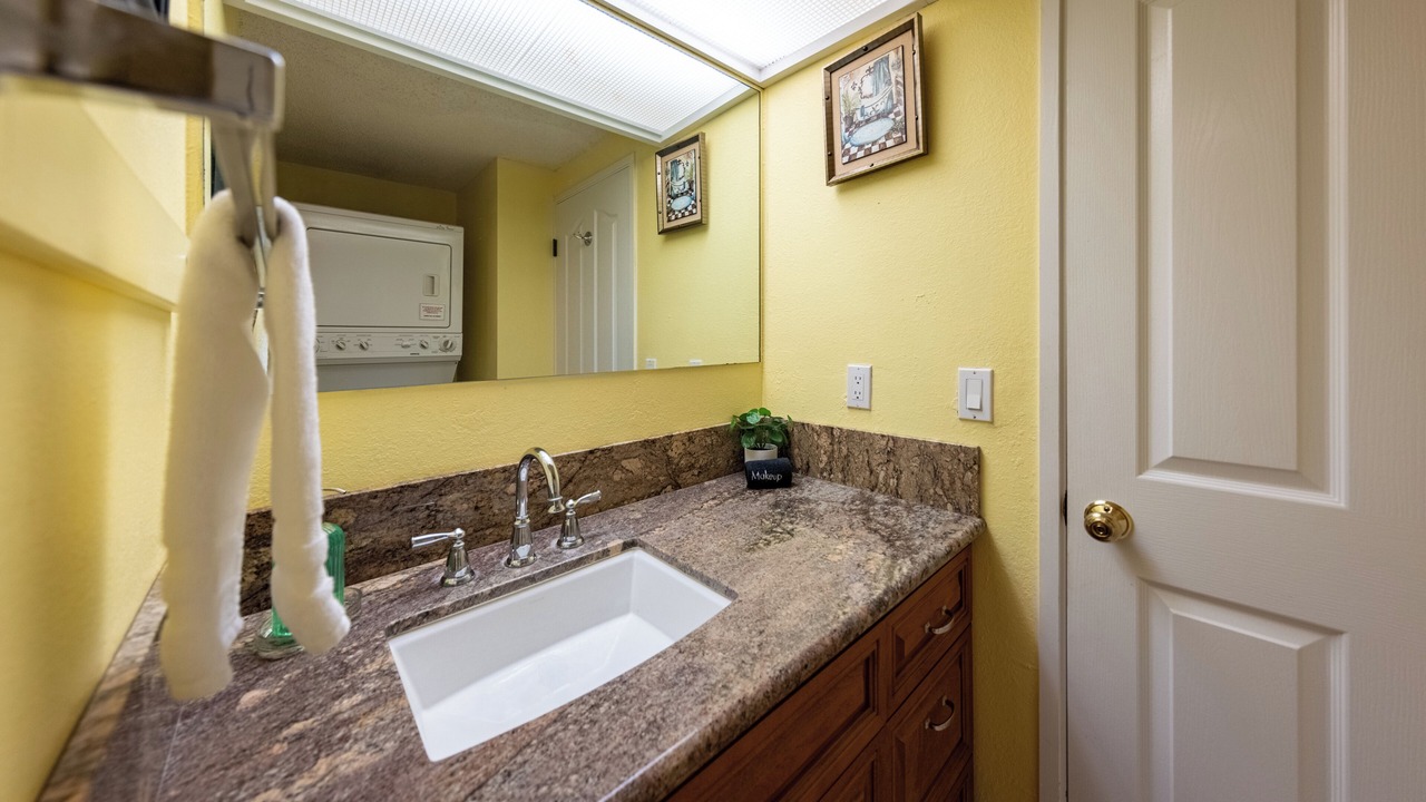 Photo of Bathroom in Waikoloa Village