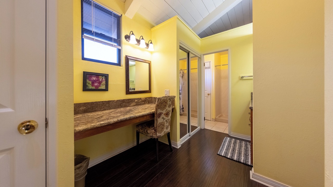 Photo of Bathroom in Waikoloa Village