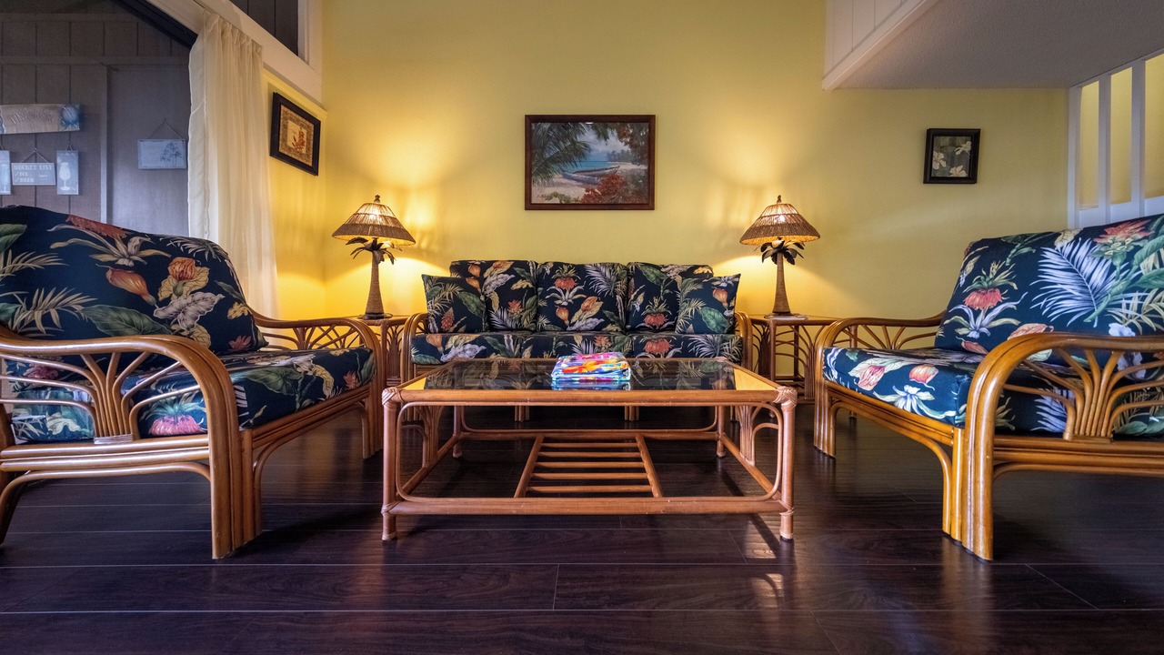Photo of Bedroom in Waikoloa Village