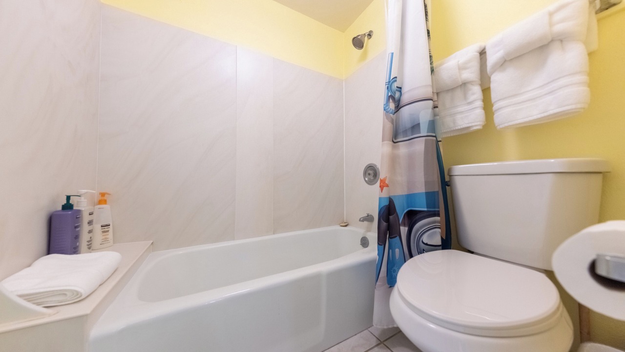 Photo of Bathroom in Waikoloa Village